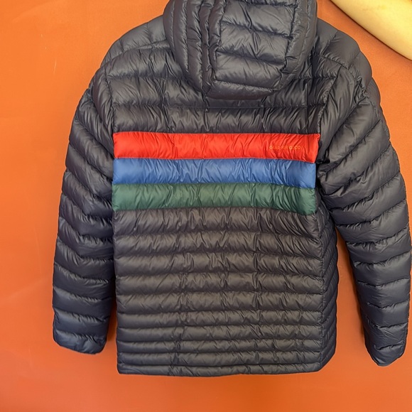 Cotipaxi down jacket fuego - Picture 4 of 7